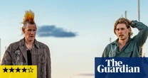 Caught Stealing review – Darren Aronosky’s violent, chaotic and highly enjoyable crime flick