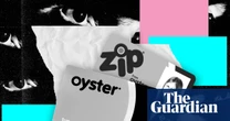 What to do if your TfL Oyster or Zip card is lost or stolen
