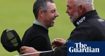 Darren Clarke back at Royal Portrush with high hopes for McIlroy – and himself