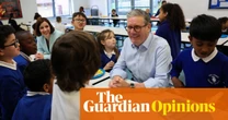 Free school meals for more children in England is a positive thing, but there’s a catch | Polly Toynbee