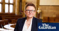 Bev Craig to stand as Labour candidate for Greater Manchester mayor