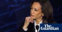 Prosecutor Kamala Harris put Trump on trial, but the court of public opinion can be fickle