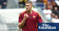 Football transfer rumours: Newcastle in for Roma’s Dovbyk? Ederson to Galatasaray?
