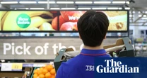 UK chasing £90m in taxes from temp staffing firm rescued from insolvency