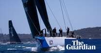 Sydney to Hobart yacht race: LawConnect leads after two deaths in wild weather leave fleet rocked