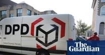 Delivery firm DPD accused of ‘revenge’ sacking drivers who criticised pay cuts