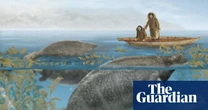 Beasts of the Sea: the tragic story of how the ‘gentle, lovable’ sea cow became the perfect victim
