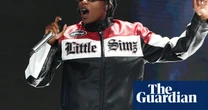 TV tonight: Little Simz at her soul-bearing, electrifying best