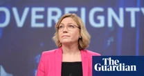 EU aims to ensure foreign governments or firms cannot disrupt tech services with ‘kill switch’