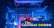 I Can Die Too review – vibrant pop songs can’t bring actor’s tale to life