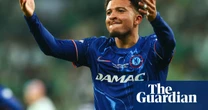 Football transfer rumours: Juventus interested in cut-price Sancho deal?