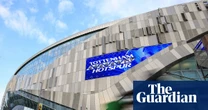 Lord Ashcroft’s son Andrew buys 3.4% stake worth £100m in Tottenham
