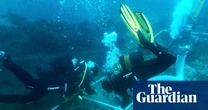 Hidden treasures: Spanish archaeologists discover trove of ancient shipwrecks in Bay of Gibraltar