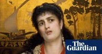 No Friend to This House by Natalie Haynes review – a thrilling take on the Golden Fleece myth