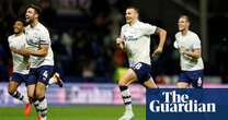 Carabao Cup: Preston beat Fulham 16-15 in record-breaking penalty shootout