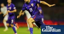 Crystal Palace agree deal to sign Croatia international Borna Sosa from Ajax