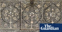 ‘They loved the beauty around them’: the exquisite taste that made the Mughals great