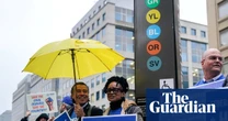 US set for largest mass resignation in history as Trump continues deep cuts