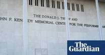Judge dismisses Kennedy Center suit against musician who canceled over Trump’s name