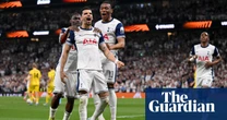 Spurs’ trip to Villa moved to help them prepare for possible Europa League final