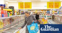 Iceland says it will pay customers £1 if they report a shoplifter