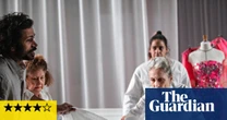 Lacrima review – gripping saga of a wedding dress unravels fashion industry exploitation