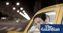 The Silver Book by Olivia Laing review – a thin line of beauty