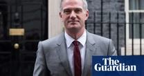 Labour’s open door to big tech leaves critics crying foul