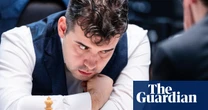 Russians absent from world chess top 10 for first time since official lists began
