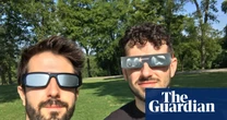 A moment that changed me: I saw my first total solar eclipse – and its beauty shook me to my core