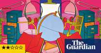 Michael Craig-Martin review – sorry, but these lamps and filing cabinets just aren’t that interesting