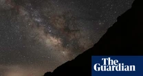 US night-sky agency threatened by Trump administration funding cuts