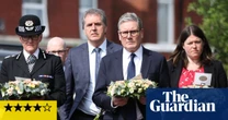 One Day in Southport review – a sombre portrait of how a tragedy was hijacked