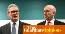 John Healey quitting defence puts a time bomb under No 10. He is a loyalist: this is no ordinary departure