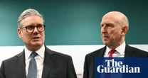 The defence secretary quits with ‘blistering’ criticism of Starmer – podcast