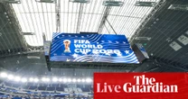 Côte d’Ivoire v Norway: World Cup 2026 last 32 – live