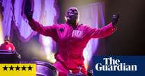 Slipknot review – metal mammoths deliver exhilarating sonic brutality