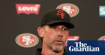 San Francisco 49ers coach Kyle Shanahan to be limited in camp after serious car crash