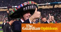 Gianni Infantino’s Faustian pacts face biggest test as prospect of Israel ban moves closer