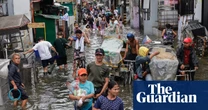 ‘It will never be forgiven’: UN climate chief warns world to act or face disaster