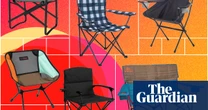 The best camping chairs: 10 genuinely comfortable outdoor chairs, tested