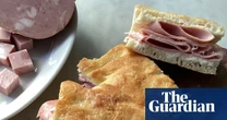 Rachel Roddy’s recipe for focaccia sandwiches with mortadella and parmesan cream | A kitchen in Rome