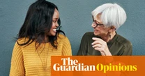 Do we ever stop feeling anxious, angry or sad about relationships? Not if my older friends are any guide | Emma Beddington