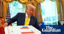 A critique of pure stupidity: understanding Trump 2.0 – podcast