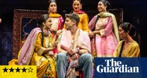 Come Fall in Love: The DDLJ Musical review – loud, kitsch and joyous