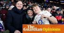 England win has fans dreaming again as Borthwick’s plans come together | Robert Kitson