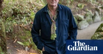 Simon Armitage: ‘Our pace of life is unhelpful to nature, it’s burning it up’
