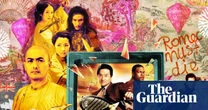 My cultural awakening: Jackie Chan films inspired me to become a kung fu instructor
