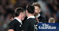 Wallabies fall short in Bledisloe Cup as All Blacks’ Eden Park supremacy continues