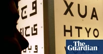 Eye drops could replace glasses or surgery for longsightedness, study says